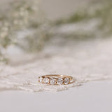 Angel Ring 1.0 CT