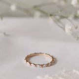 Marquise Ring