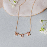 Mom Necklace