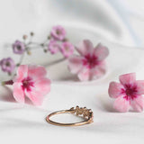 Secret Garden Flower Band: Flox