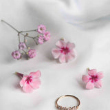 Secret Garden Flower Band: Flox