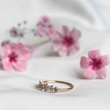 Secret Garden Flower Band: Flox