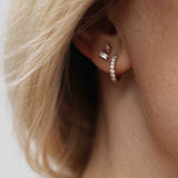Diamond Hoop