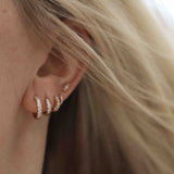 Diamond Hoop
