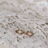 Diamond Hoop