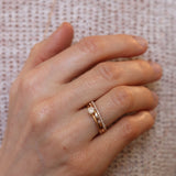 Solitaire Petite Ring