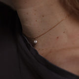 Bare Diamond - Berlock