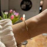 Mini Elise Bracelet