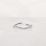 A Wave of Diamonds