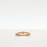 Mini Elise Ring