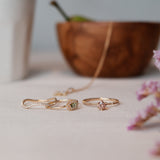 A Wave of Diamonds
