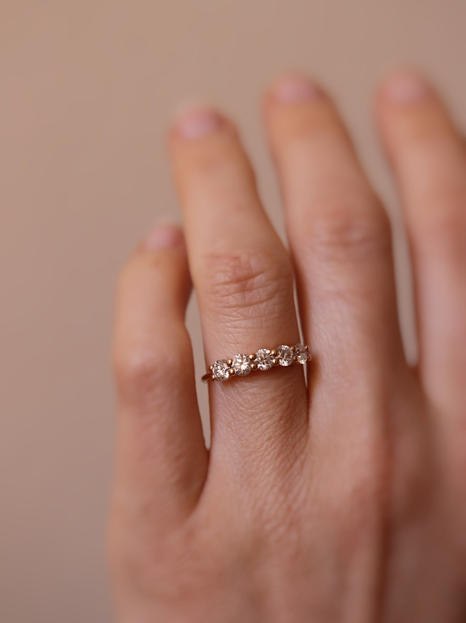 Angel Ring 1.0 CT – mumbaistockholm