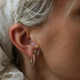 Classic Diamond Earstud (0.30 CT)