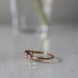 Oversized Elise Ring (1.4 CT)