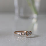 Oversized Elise Ring (1.4 CT)