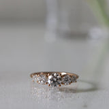 Oversized Elise Ring (1.4 CT)