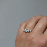 Oversized Elise Ring (1.4 CT)