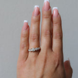 Oversized Elise Ring (1.4 CT)