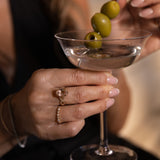 Valerie Cocktailring
