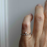 Marquise Ring