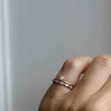 Marquise Ring