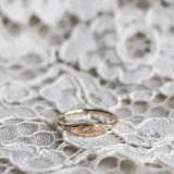 Millie Hand-Engraved Goldie (New!)