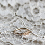 Millie Hand-Engraved Goldie (New!)