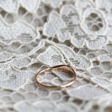 Millie Hand-Engraved Goldie (New!)