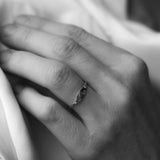 Millie Hand-Engraved Goldie (New!)