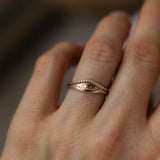 Millie Hand-Engraved Goldie (New!)