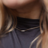Mini Elise Necklace