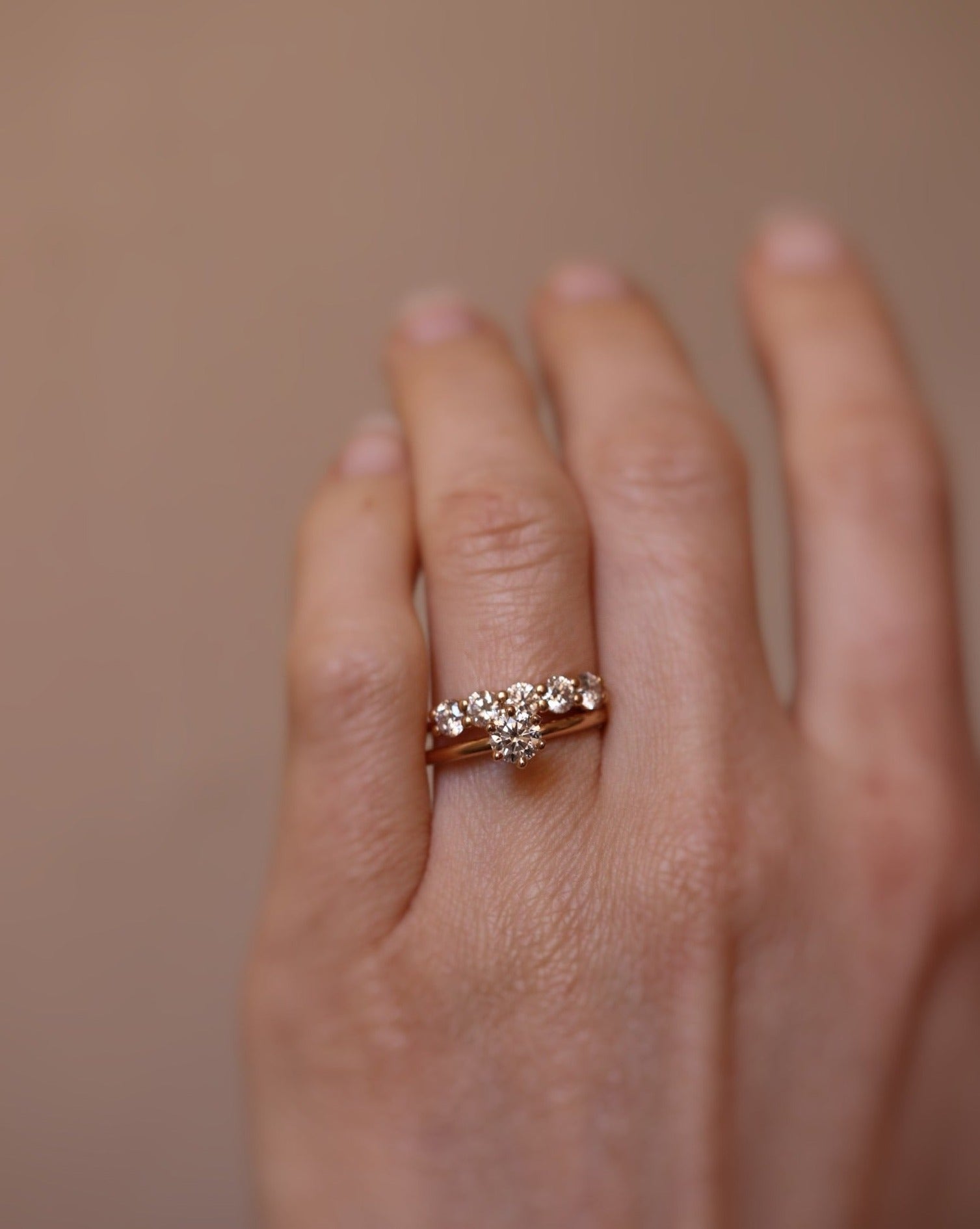 Angel Ring 1.0 CT – mumbaistockholm