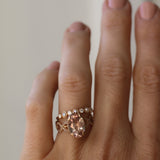 Valerie Cocktailring