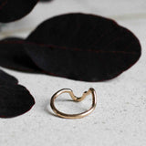 Winding Ring