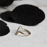 Winding Ring