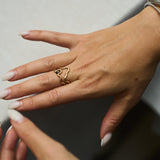 Winding Ring