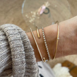 Belle Cuff